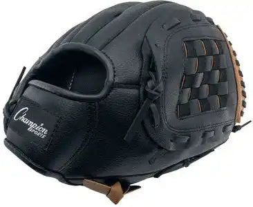 Champion Sports Cbg700 Cbg700 11.5’’ Synthetic Leather Fielder’s Glove - Ea