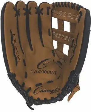 Champion Sports Cbg900 Cbg900 12.5’’ Synthetic Leather Fielder’s Glove - Ea
