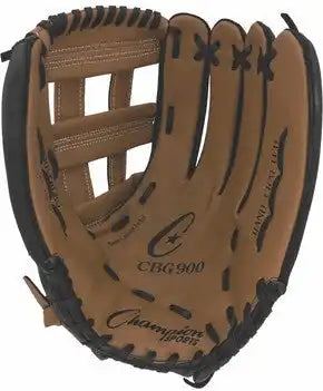 Champion Sports Cbg900 Cbg900 12.5’’ Synthetic Leather Fielder’s Glove - Ea