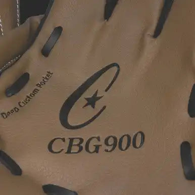 Champion Sports Cbg900 Cbg900 12.5’’ Synthetic Leather Fielder’s Glove - Ea