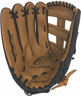 Champion Sports Cbg920 Cbg920 13’’ Synthetic Leather Fielder’s Glove - Ea