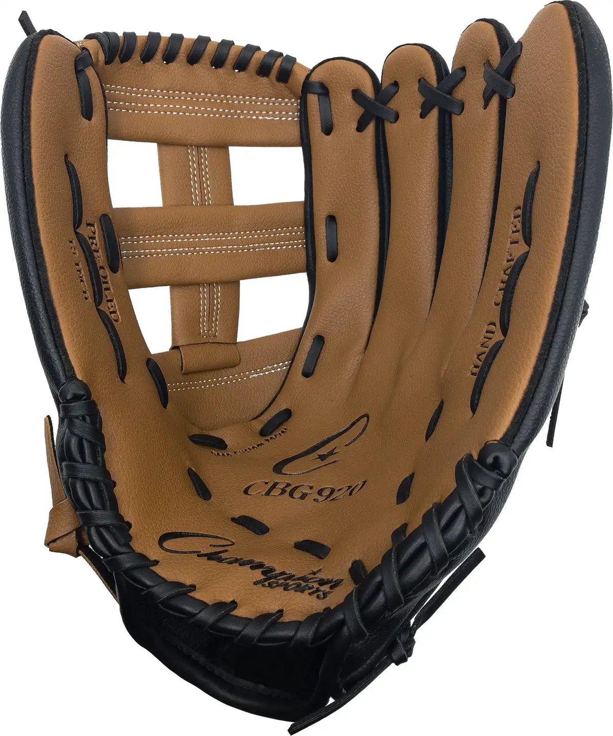 Champion Sports Cbg920 Cbg920 13’’ Synthetic Leather Fielder’s Glove - Ea - Left