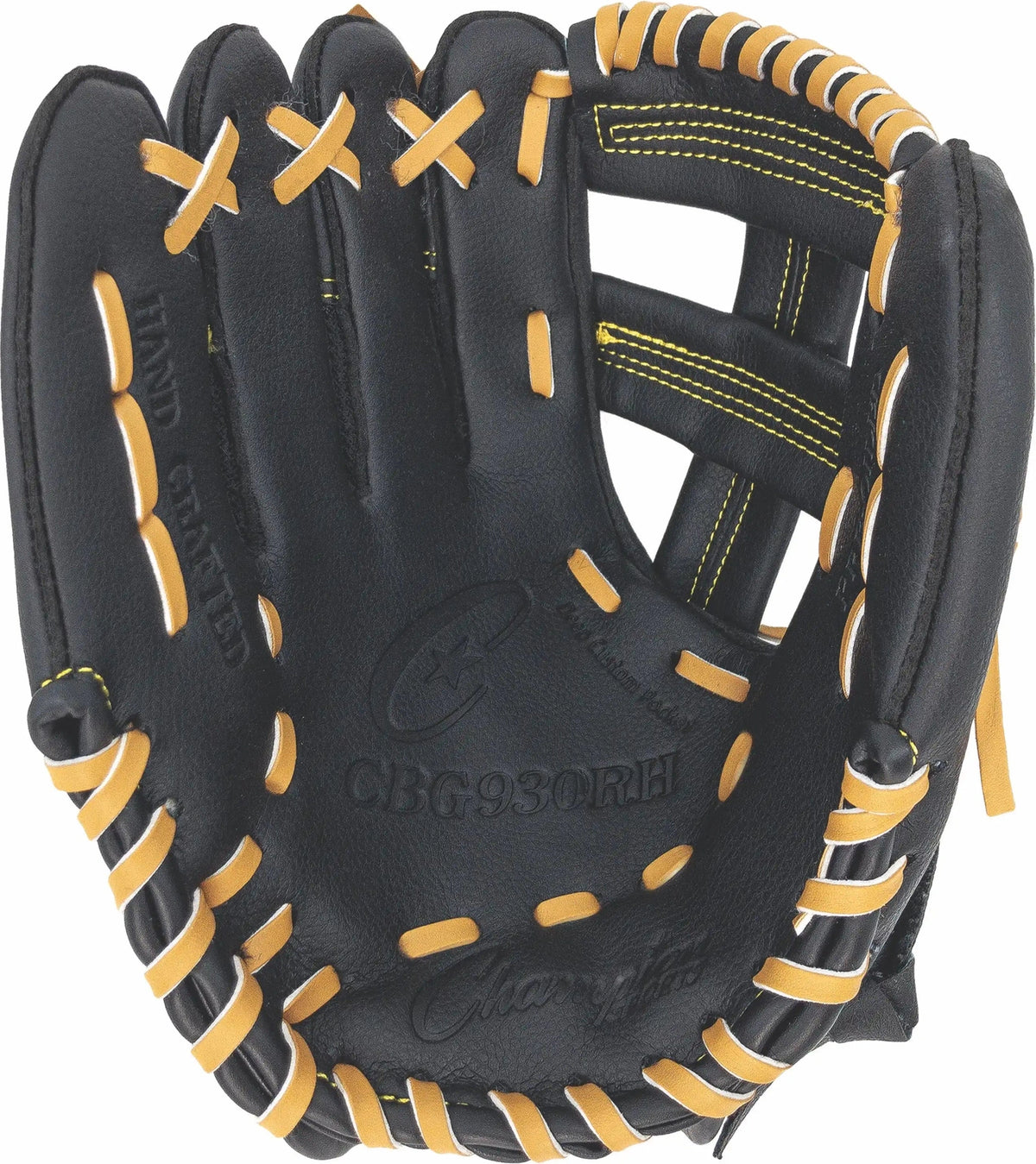 Champion Sports Cbg93 Physical Education Fielder’s Glove - Ea - 10’’ Youth, Right