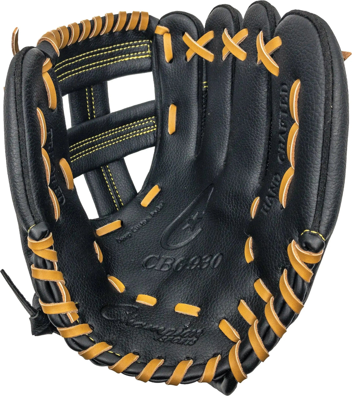 Champion Sports Cbg93 Physical Education Fielder’s Glove - Ea - 10’’ Youth, Left
