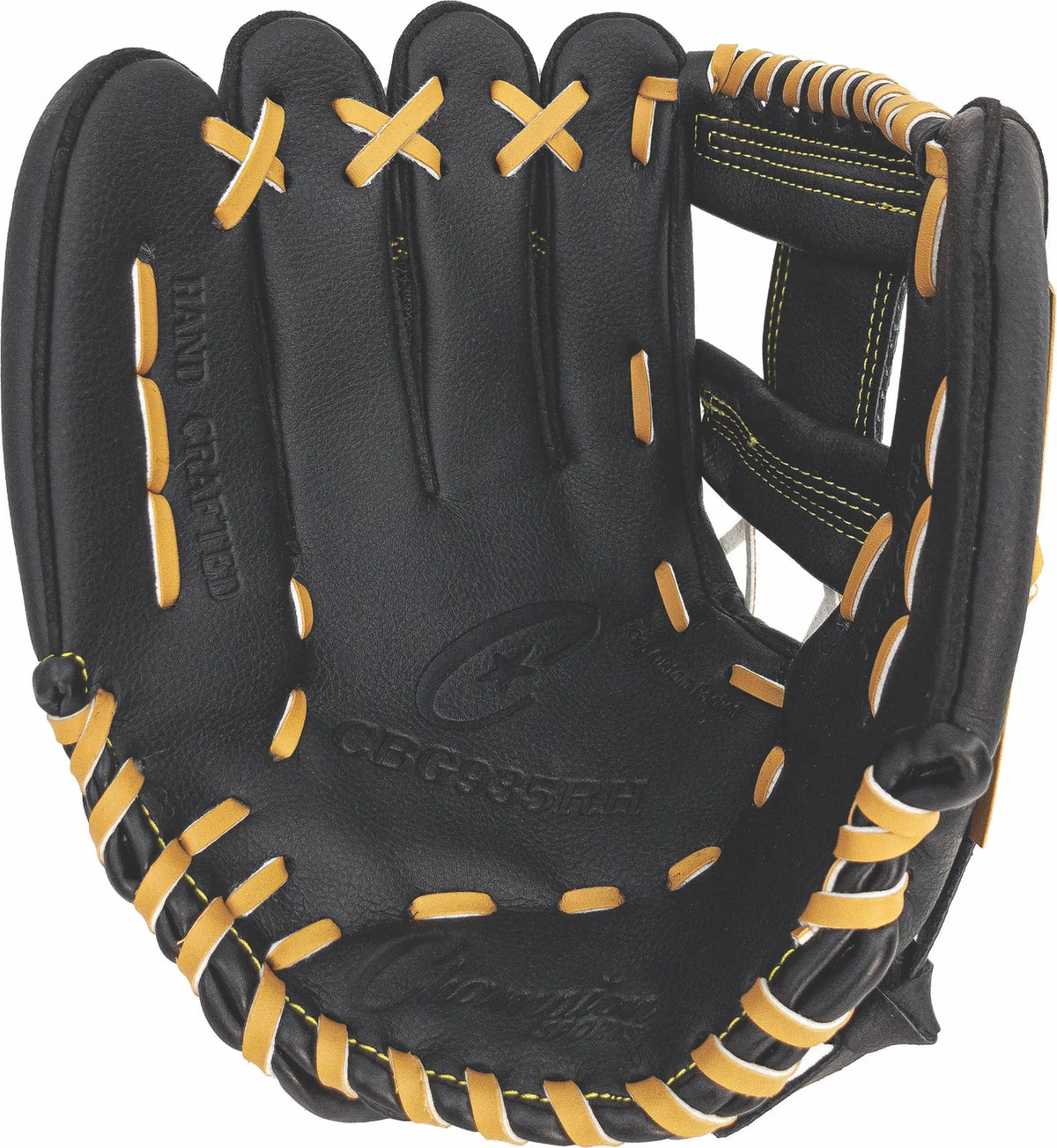Champion Sports Cbg93 Physical Education Fielder’s Glove - Ea - 11’’ Elementary, Right
