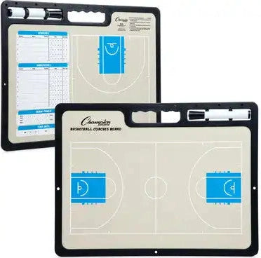 Champion Sports Cbxl Coaches Board Extra-large - Ea