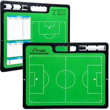 Champion Sports Cbxl Coaches Board Extra-large - Ea