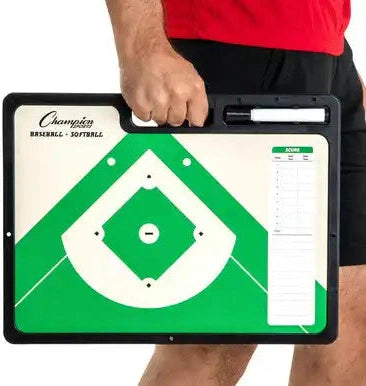 Champion Sports Cbxl Coaches Board Extra-large - Ea