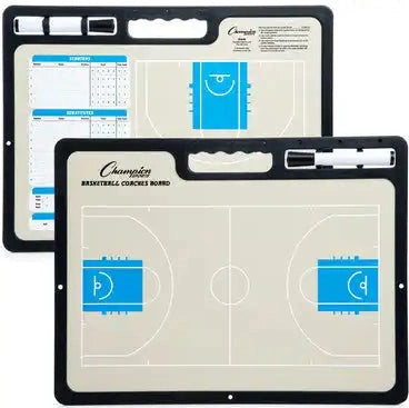 Champion Sports Cbxl Coaches Board Extra-large - Ea