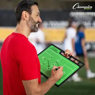 Champion Sports Cbxl Coaches Board Extra-large - Ea