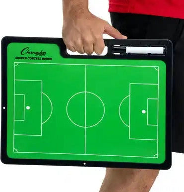 Champion Sports Cbxl Coaches Board Extra-large - Ea