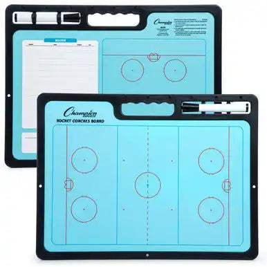 Champion Sports Cbxl Coaches Board Extra-large - Ea