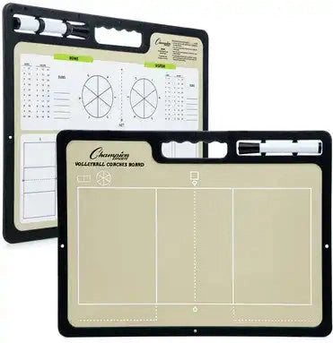 Champion Sports Cbxl Coaches Board Extra-large - Ea