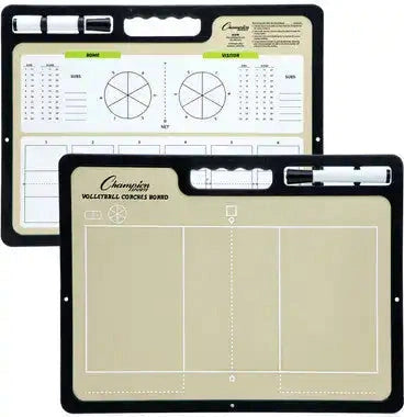 Champion Sports Cbxl Coaches Board Extra-large - Ea