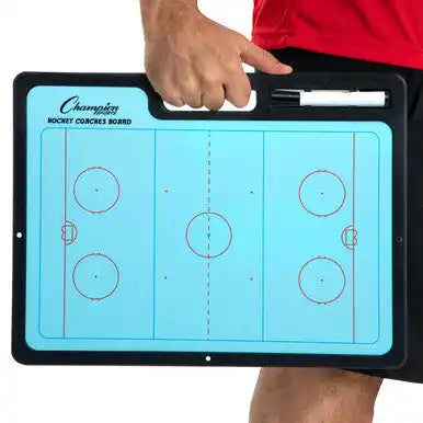 Champion Sports Cbxl Coaches Board Extra-large - Ea