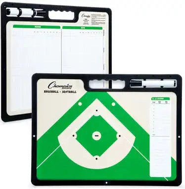 Champion Sports Cbxl Coaches Board Extra-large - Ea