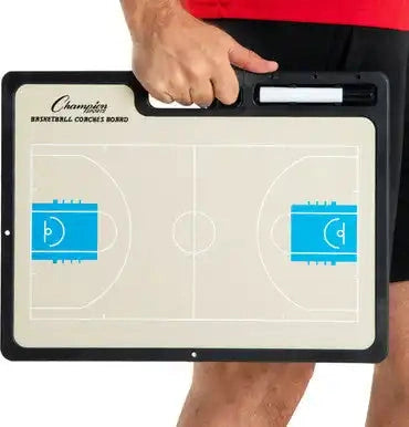 Champion Sports Cbxl Coaches Board Extra-large - Ea