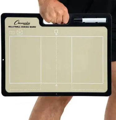 Champion Sports Cbxl Coaches Board Extra-large - Ea
