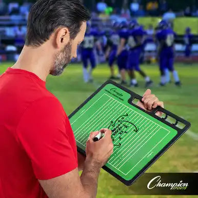 Champion Sports Cbxl Coaches Board Extra-large - Ea