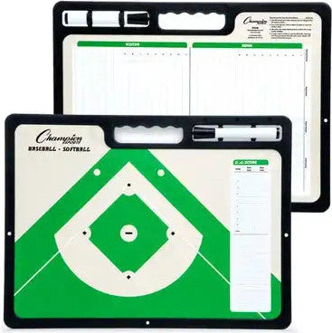 Champion Sports Cbxl Coaches Board Extra-large - Ea