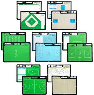 Champion Sports Cbxl Coaches Board Extra-large - Ea