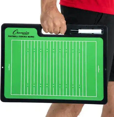 Champion Sports Cbxl Coaches Board Extra-large - Ea