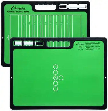 Champion Sports Cbxl Coaches Board Extra-large - Ea