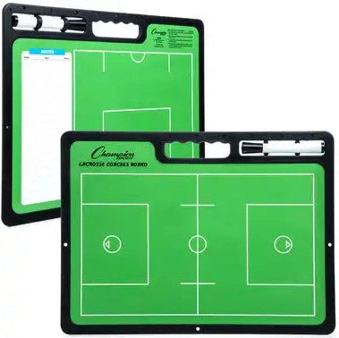 Champion Sports Cbxl Coaches Board Extra-large - Ea