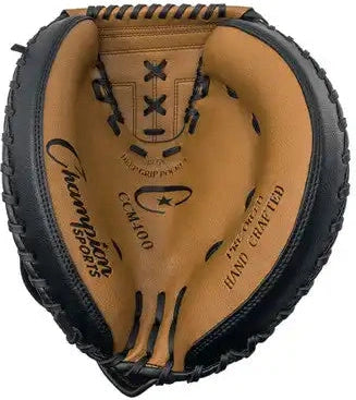 Champion Sports Ccm Catcher’s Mitt - Ea