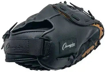 Champion Sports Ccm Catcher’s Mitt - Ea