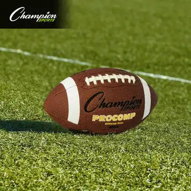 Champion Sports Cf Pro Composition Football - Ea
