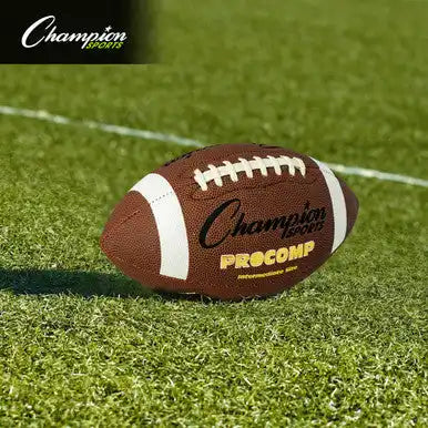 Champion Sports Cf Pro Composition Football - Ea
