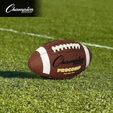 Champion Sports Cf Pro Composition Football - Ea