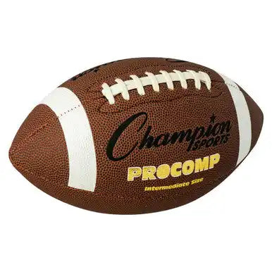 Champion Sports Cf Pro Composition Football - Ea