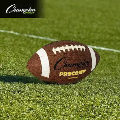 Champion Sports Cf Pro Composition Football - Ea
