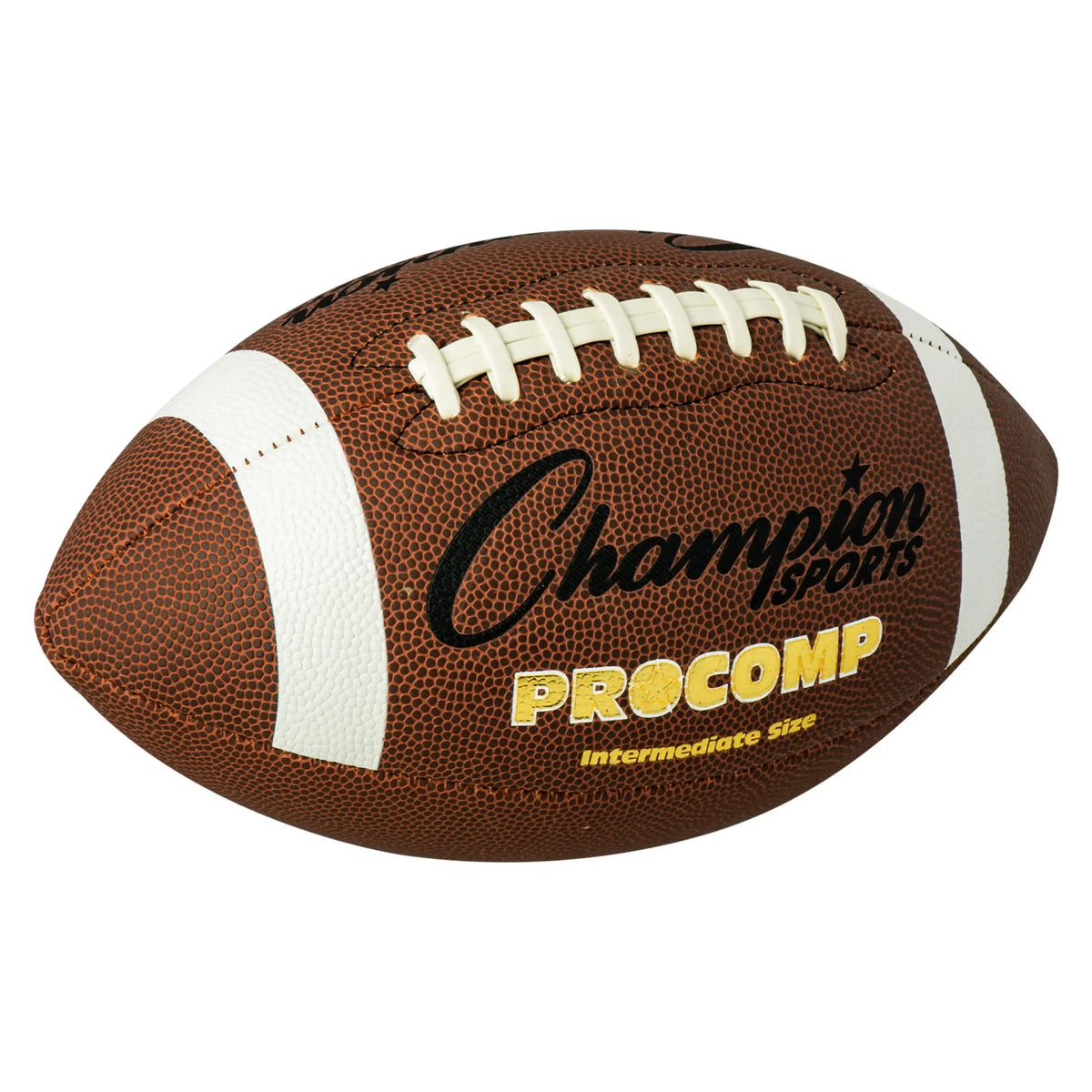 Champion Sports Cf Pro Composition Football - Ea - Intermediate