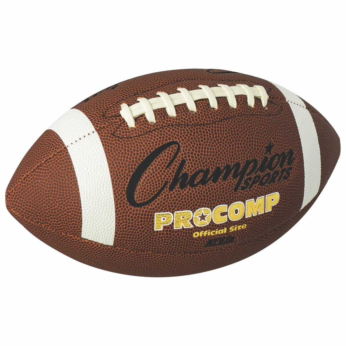 Champion Sports Cf Pro Composition Football - Ea - Official