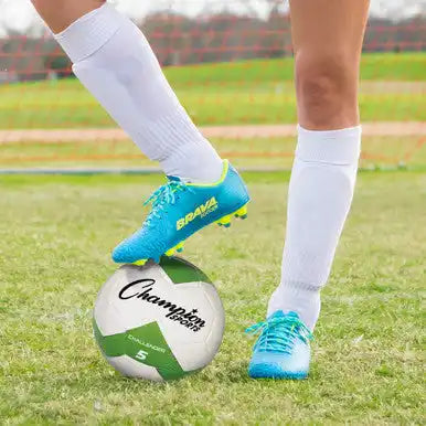 Champion Sports Ch5 Challenger Soccer Ball Size 5 - Ea