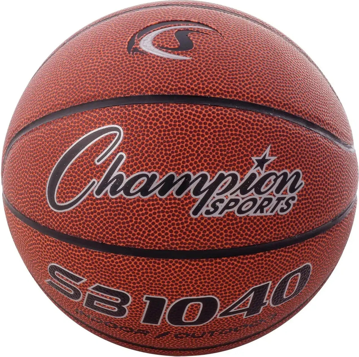 Champion Sports Composite Basketball Composite Basketball - Ea - 27.5’’ Junior