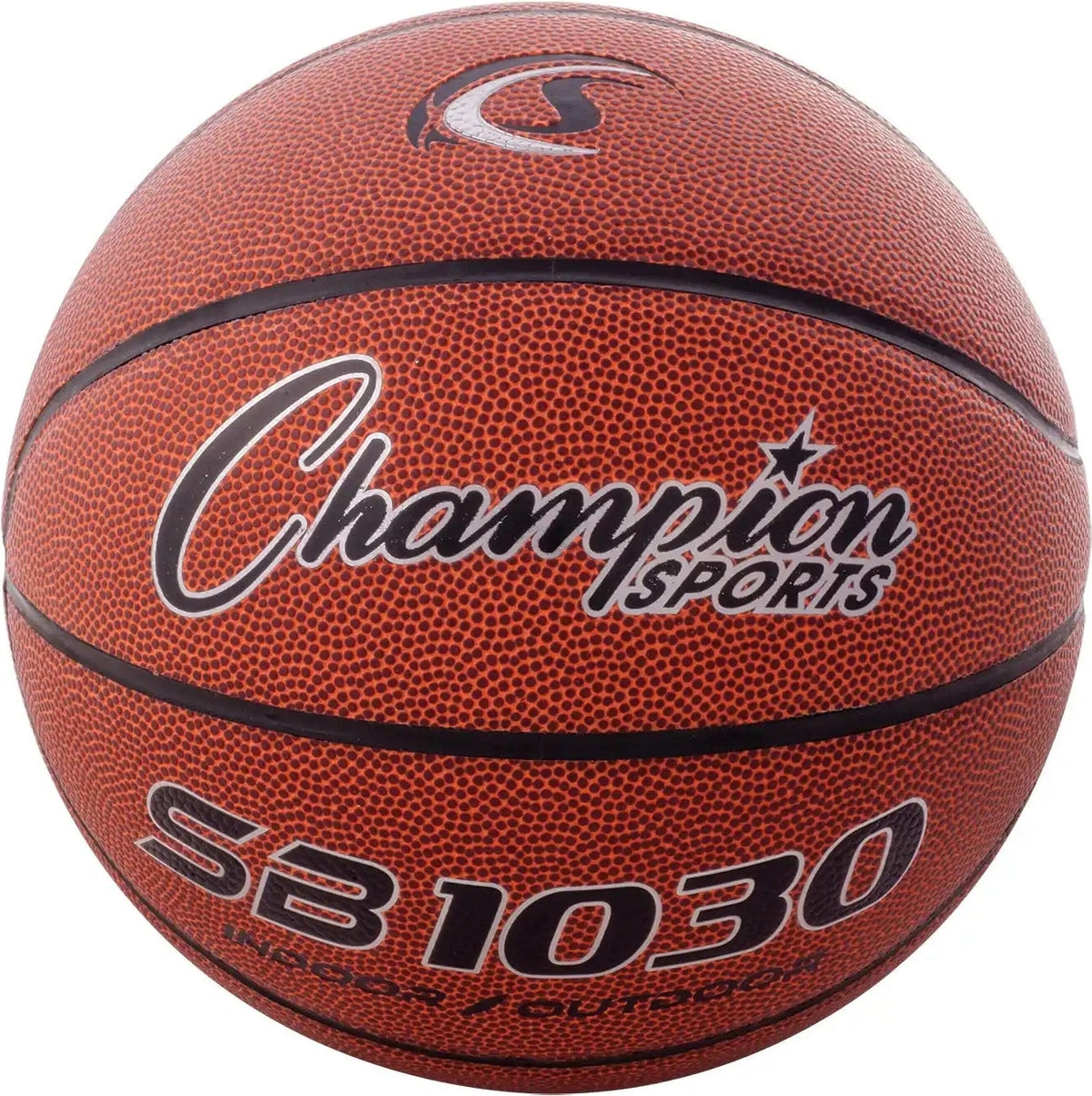 Champion Sports Composite Basketball Composite Basketball - Ea - 28.5’’ Intermediate Ncaa Nfhs