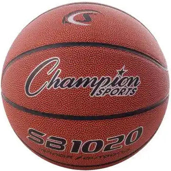 Champion Sports Composite Basketball Composite Basketball - Ea