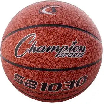 Champion Sports Composite Basketball Composite Basketball - Ea