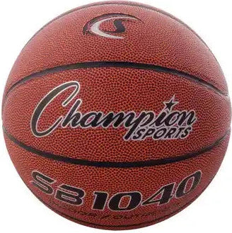 Champion Sports Composite Basketball Composite Basketball - Ea