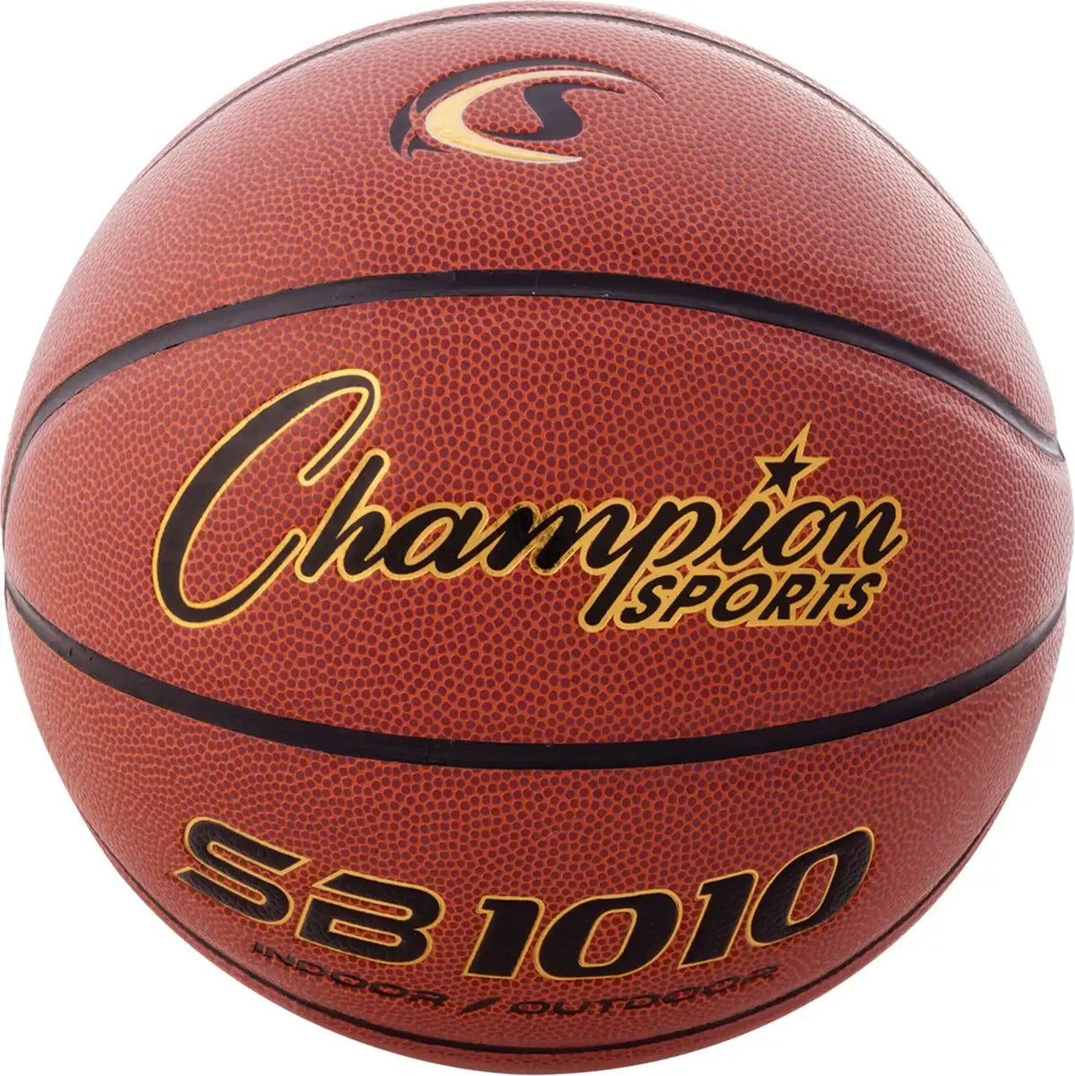 Champion Sports Cordley Basketball Cordley Composite Basketball - Ea - 28.5’’ Intermediate