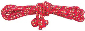 Champion Sports Cr Nylon Braided Jump Rope - Ea