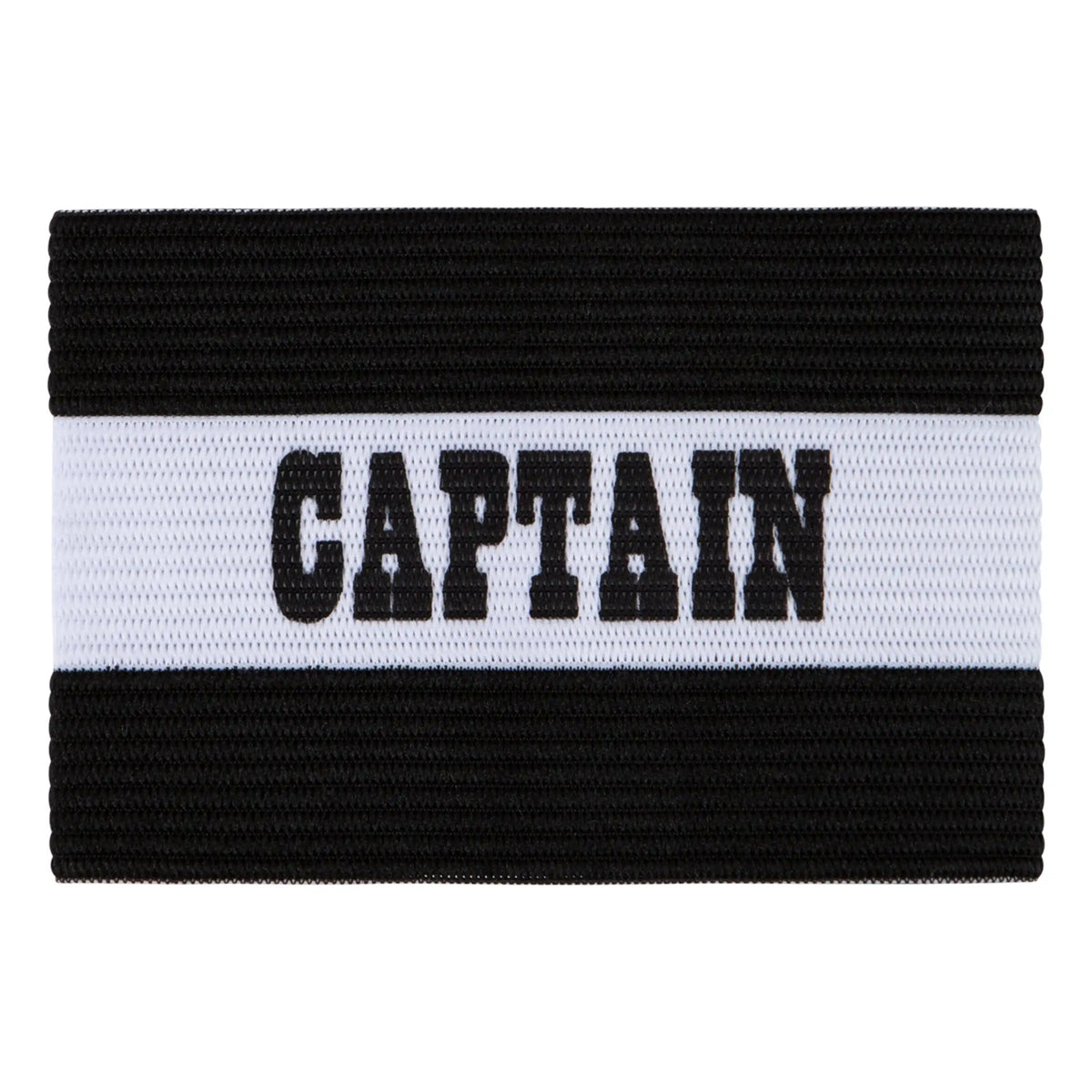 Champion Sports Cyp Captain Arm Band Youth - Ea - Black