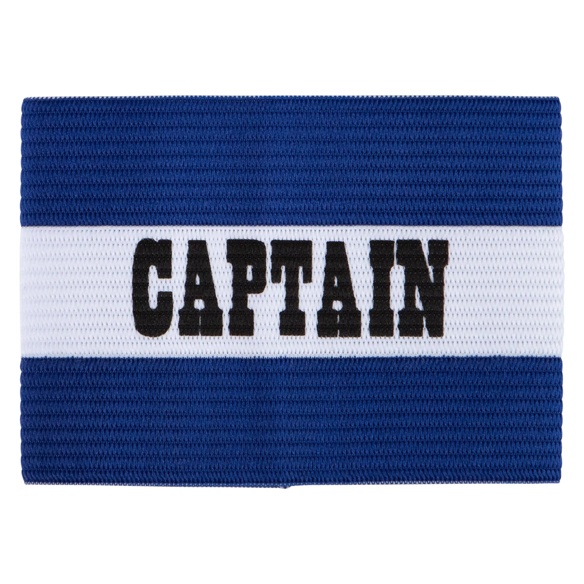 Champion Sports Cyp Captain Arm Band Youth - Ea - Blue