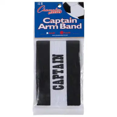 Champion Sports Cyp Captain Arm Band Youth - Ea