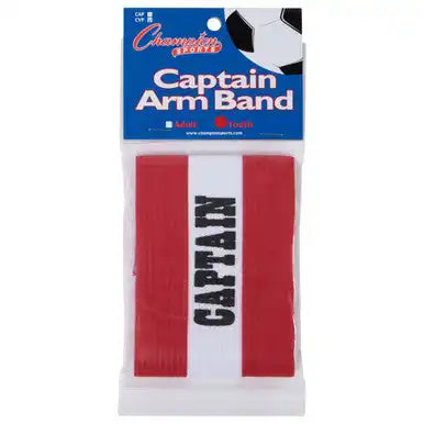 Champion Sports Cyp Captain Arm Band Youth - Ea