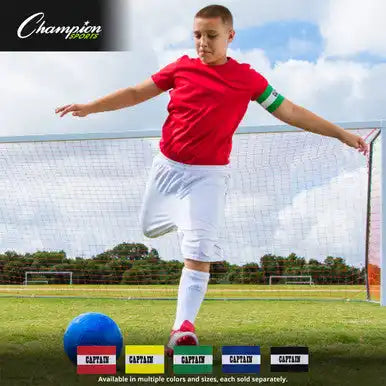 Champion Sports Cyp Captain Arm Band Youth - Ea